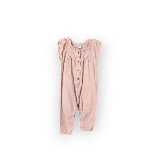 Old Navy 12-18m romper