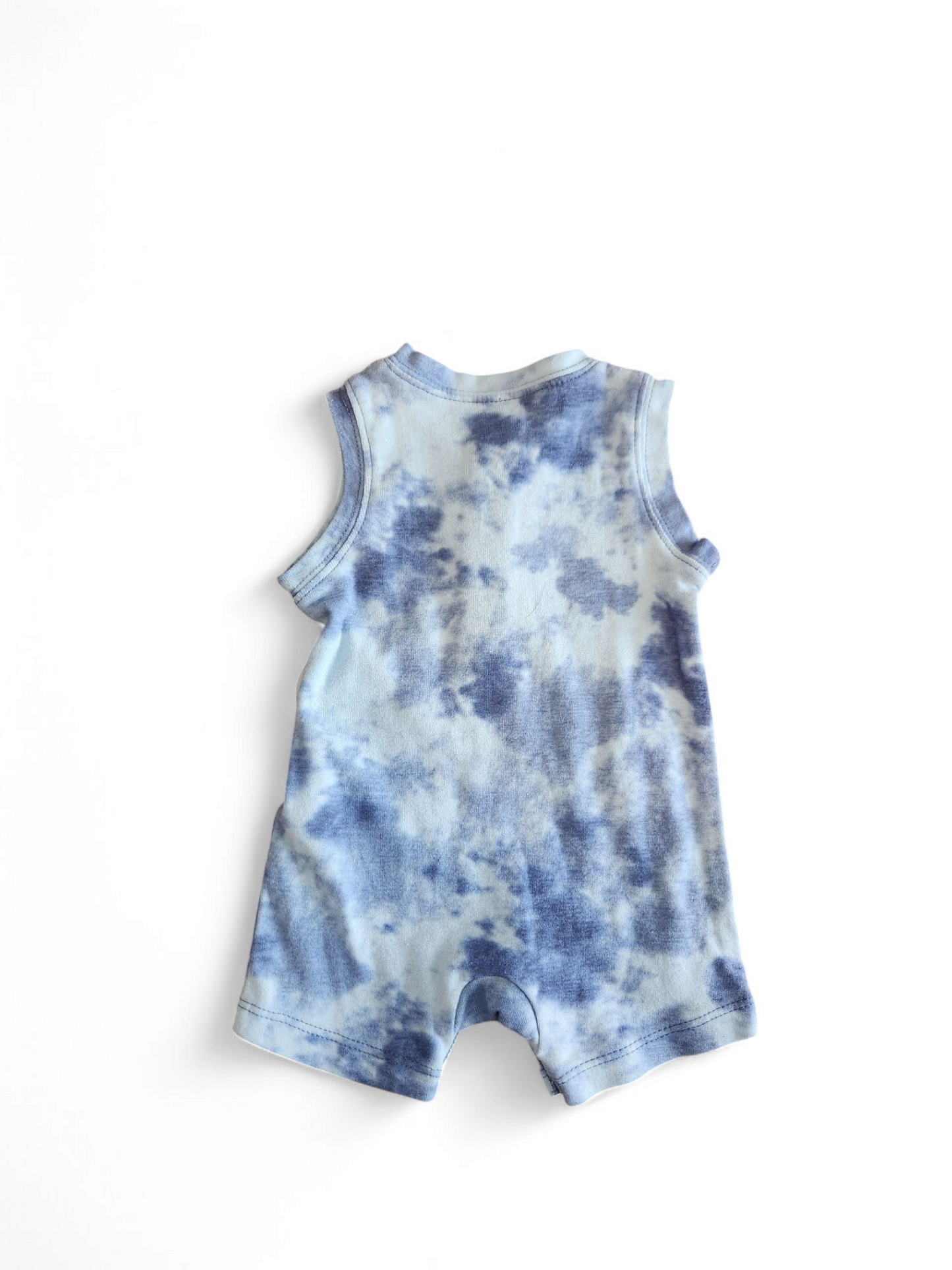 Carters 3m romper