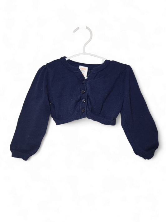 Gymboree 12-18m sweater