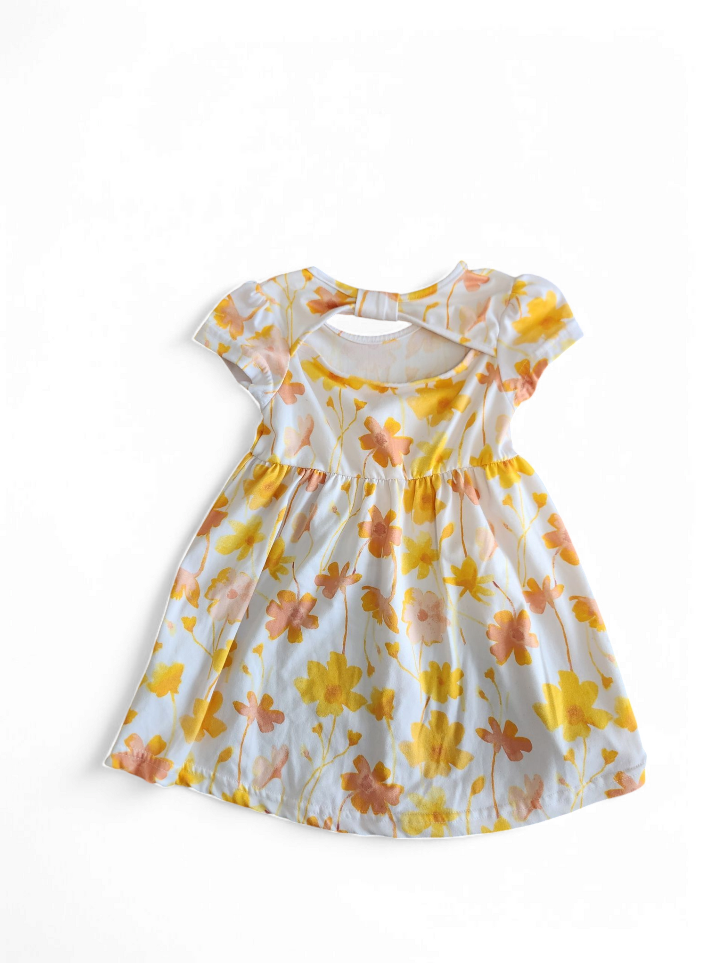 Picapino 2t dress