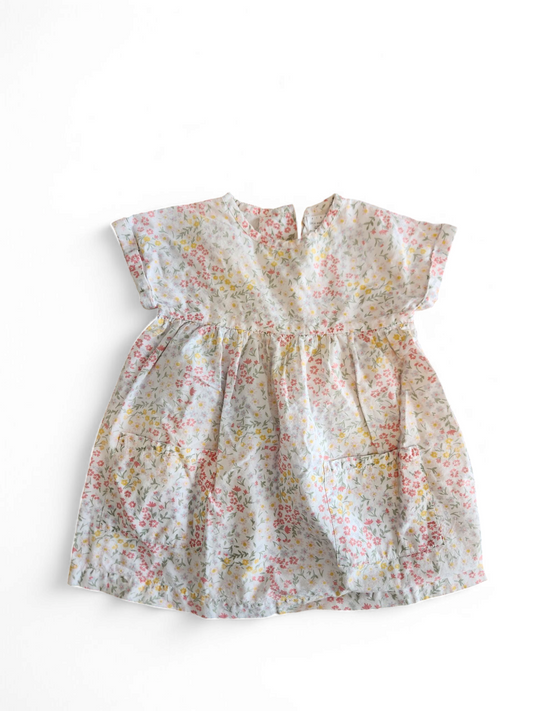 Little Earthling 18-24m dress