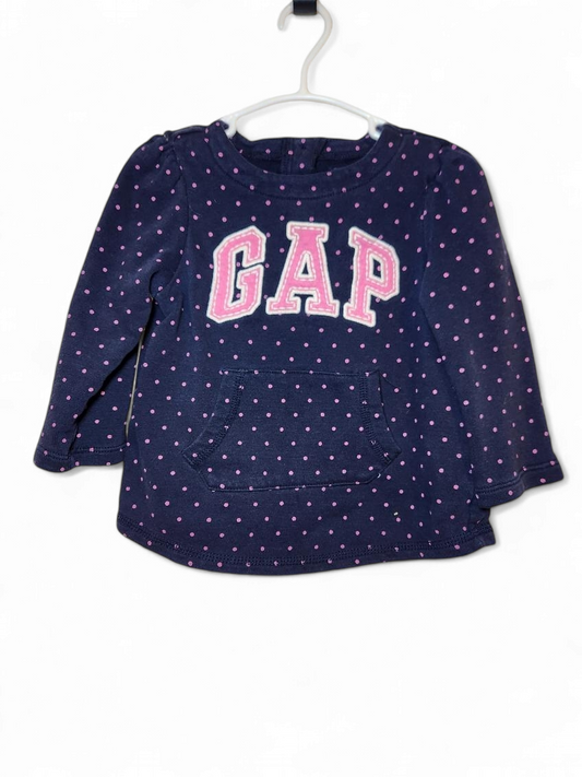 Gap 18-24m sweater