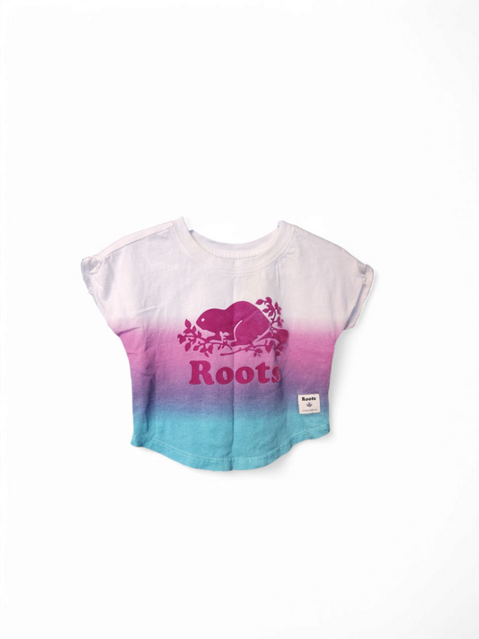 Roots 0-3m top