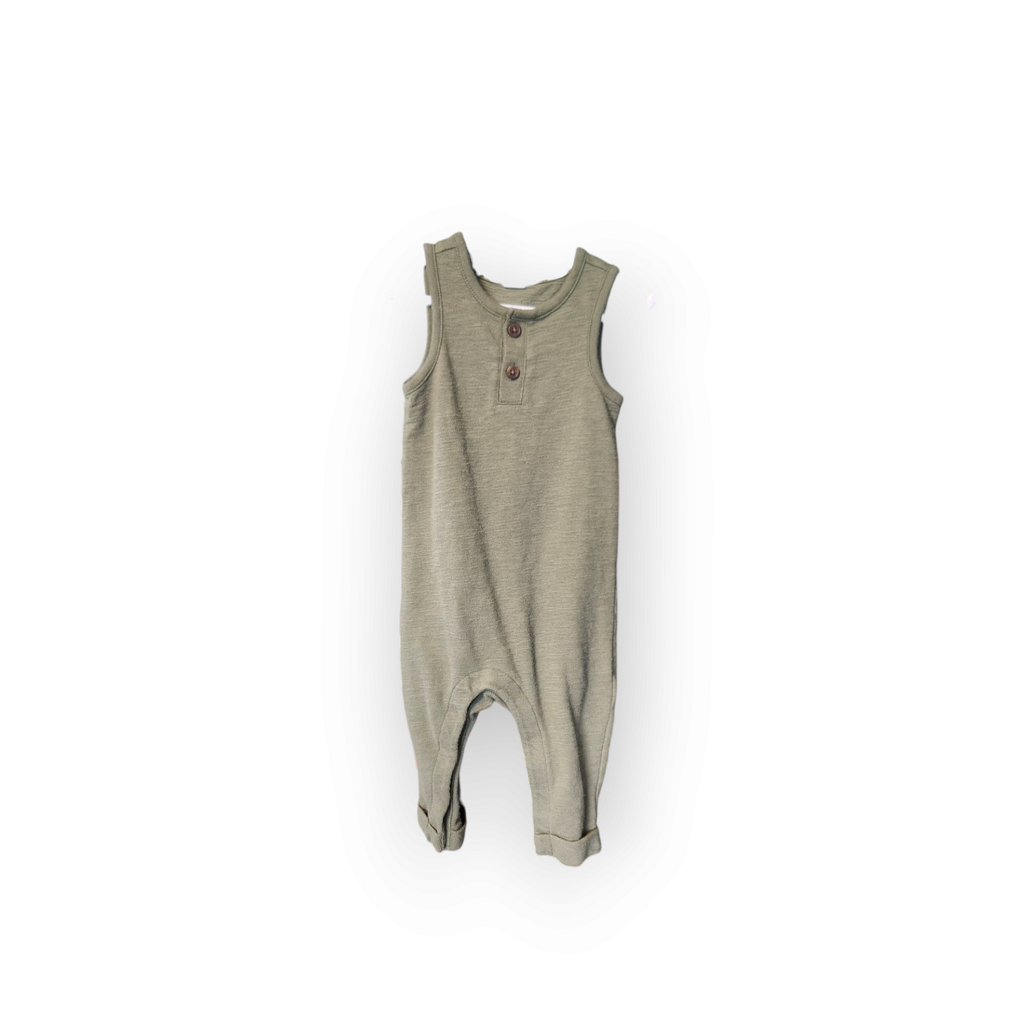 Old Navy 6-12m romper