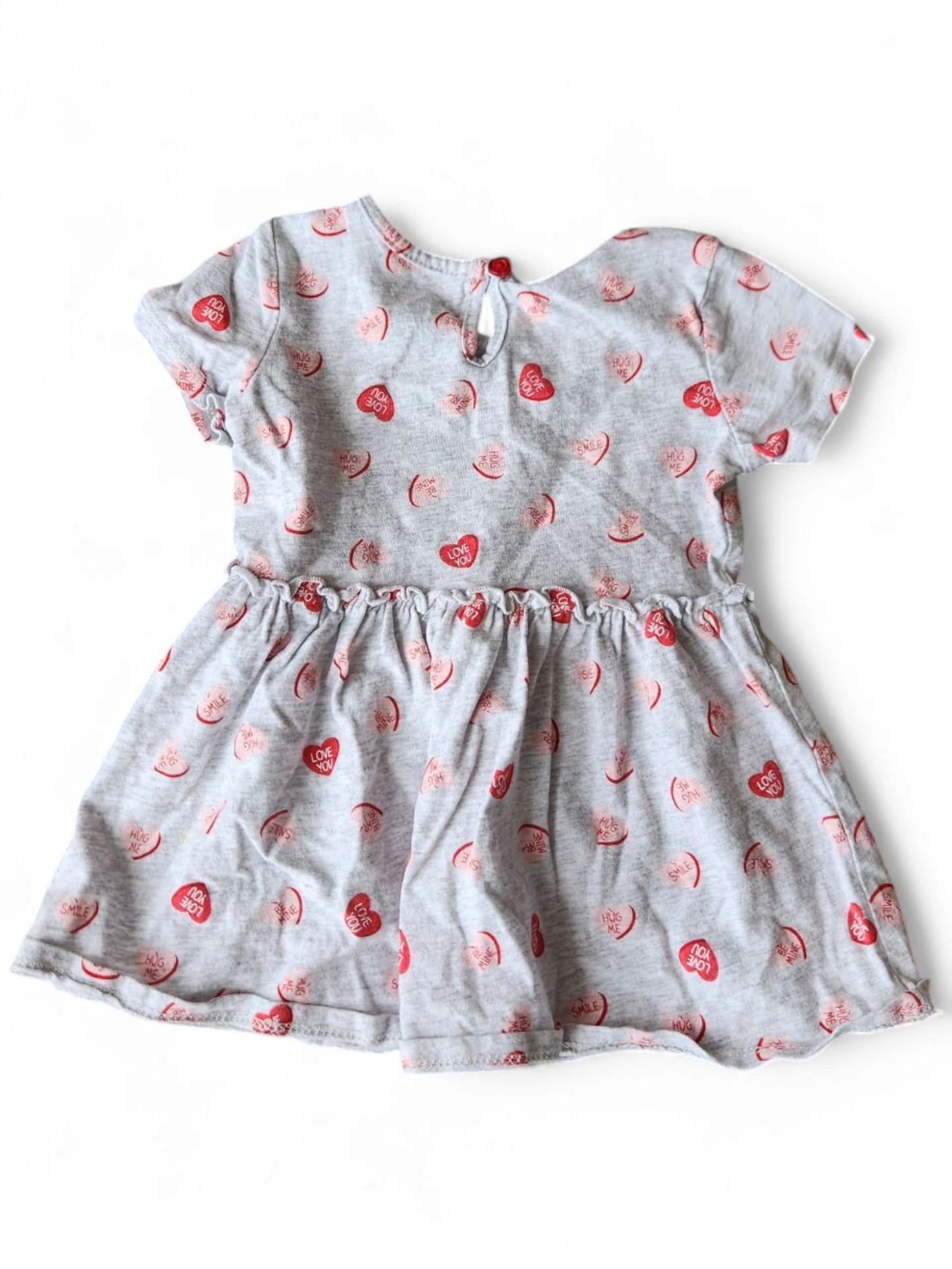 George 6-12m dress