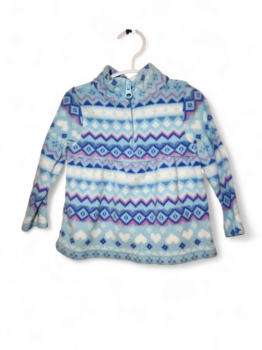 The Childrens Place 12-18m sweater