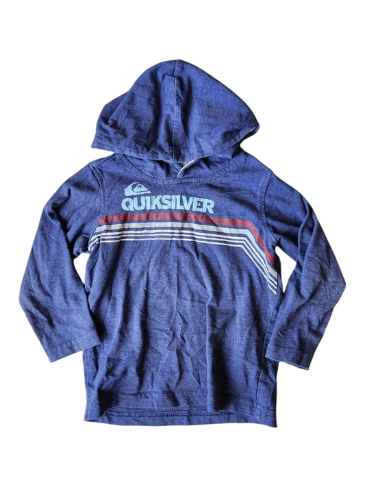 Quicksilver 2t top