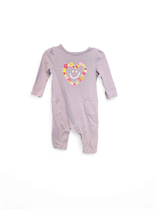 Joe Fresh 3-6m romper