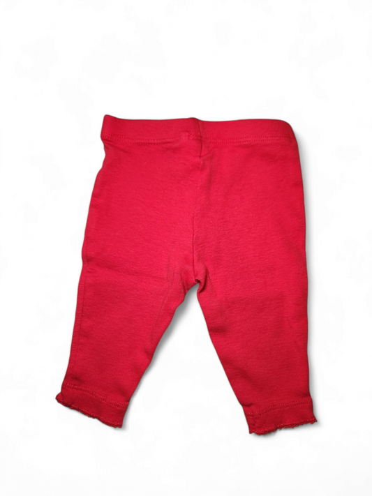 Carters 3m pants