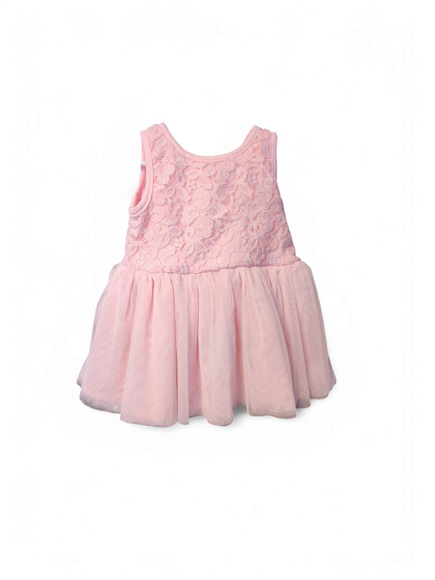 George 3-6m dress