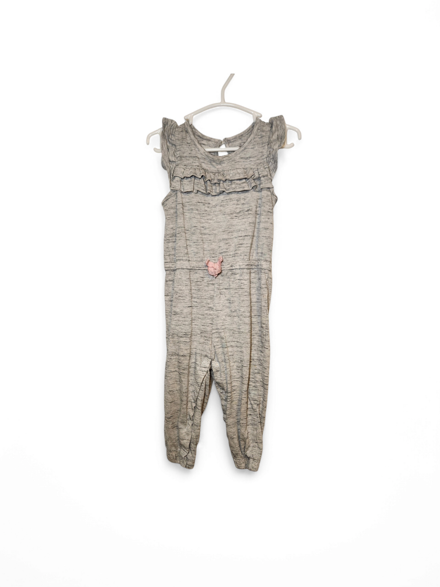 George 12-18m romper