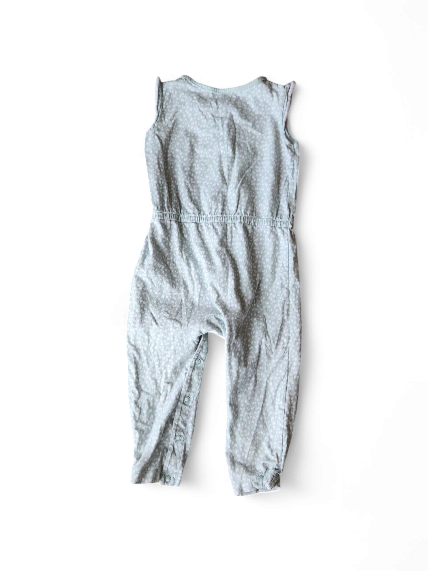 Carters 18m romper