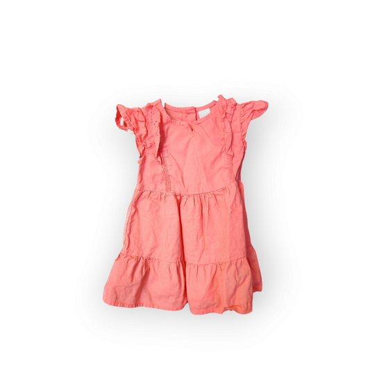 Carters 12m dress