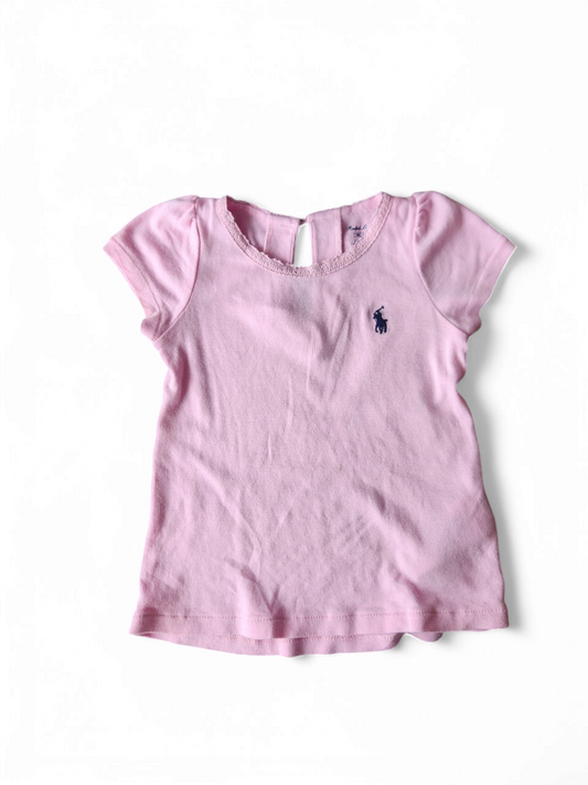 Ralph Lauren 18m top