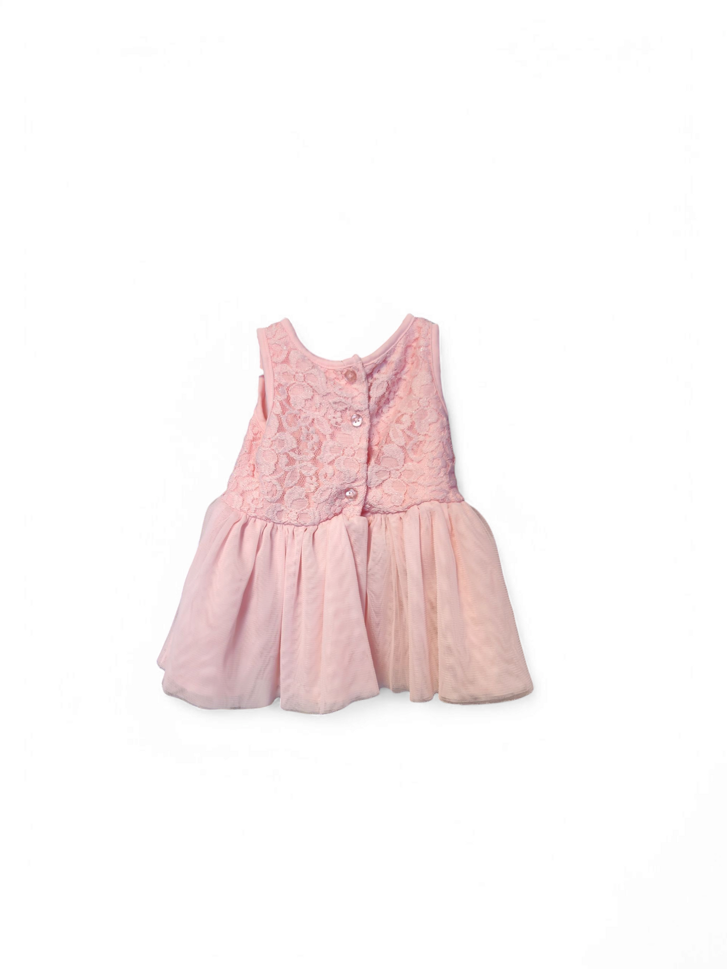 George 3-6m dress