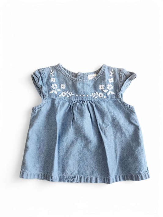 Carters 6m top