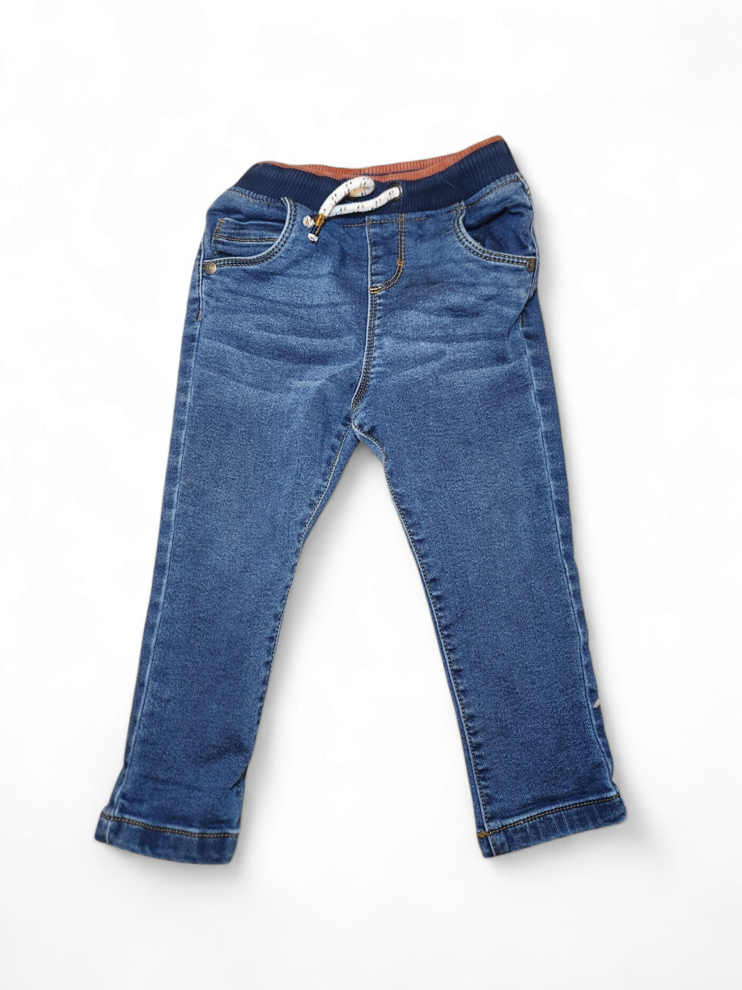 Fred & Flo 12-18m jeans