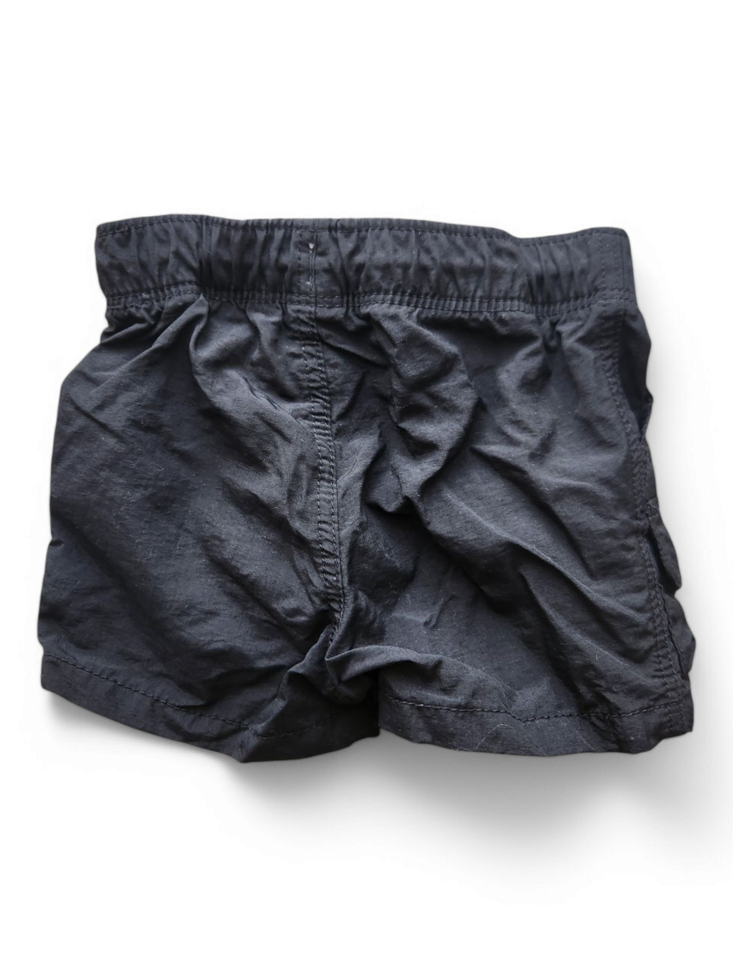 Old navy 0-3m swim shorts