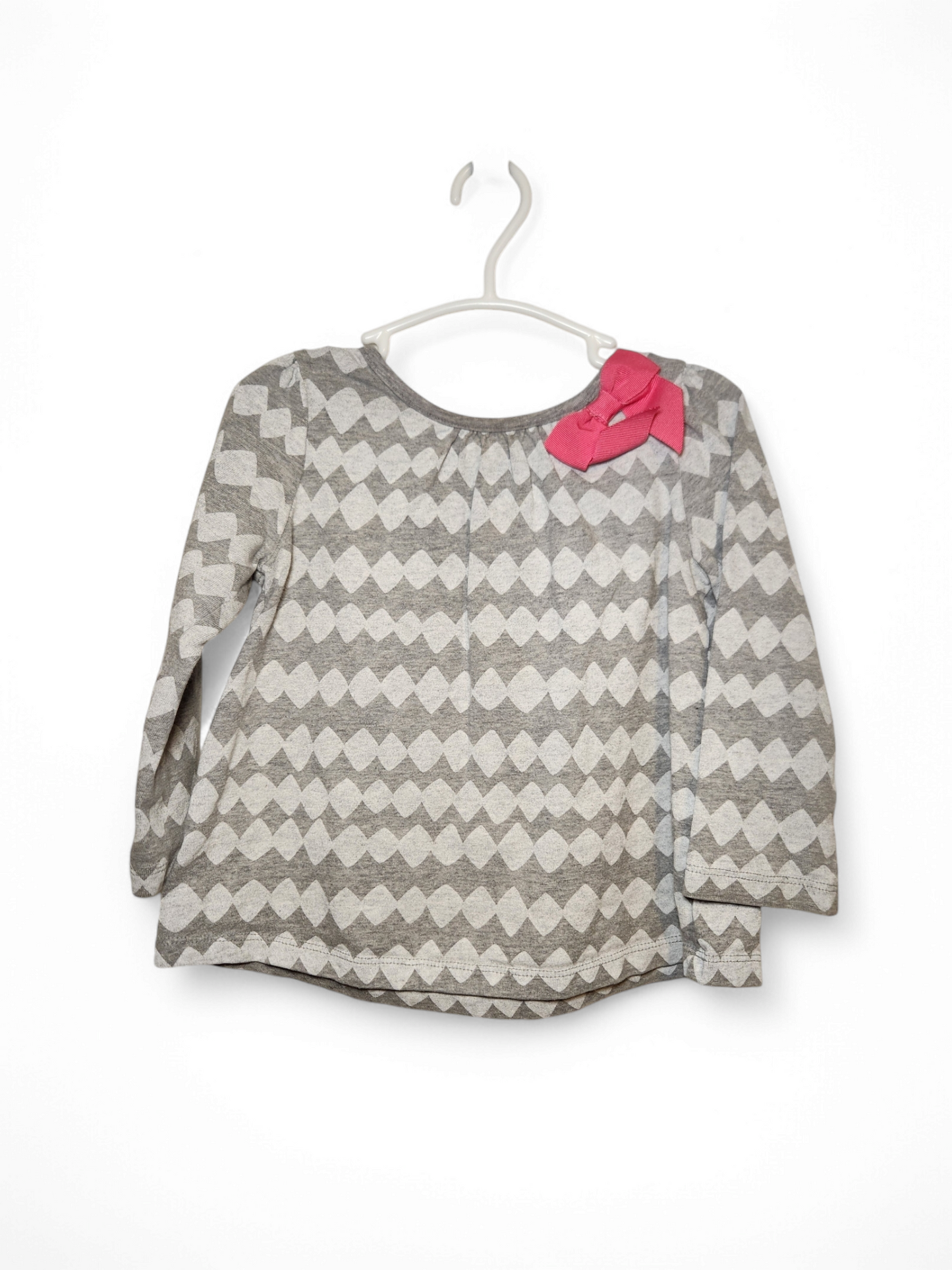 Gymboree 2t top