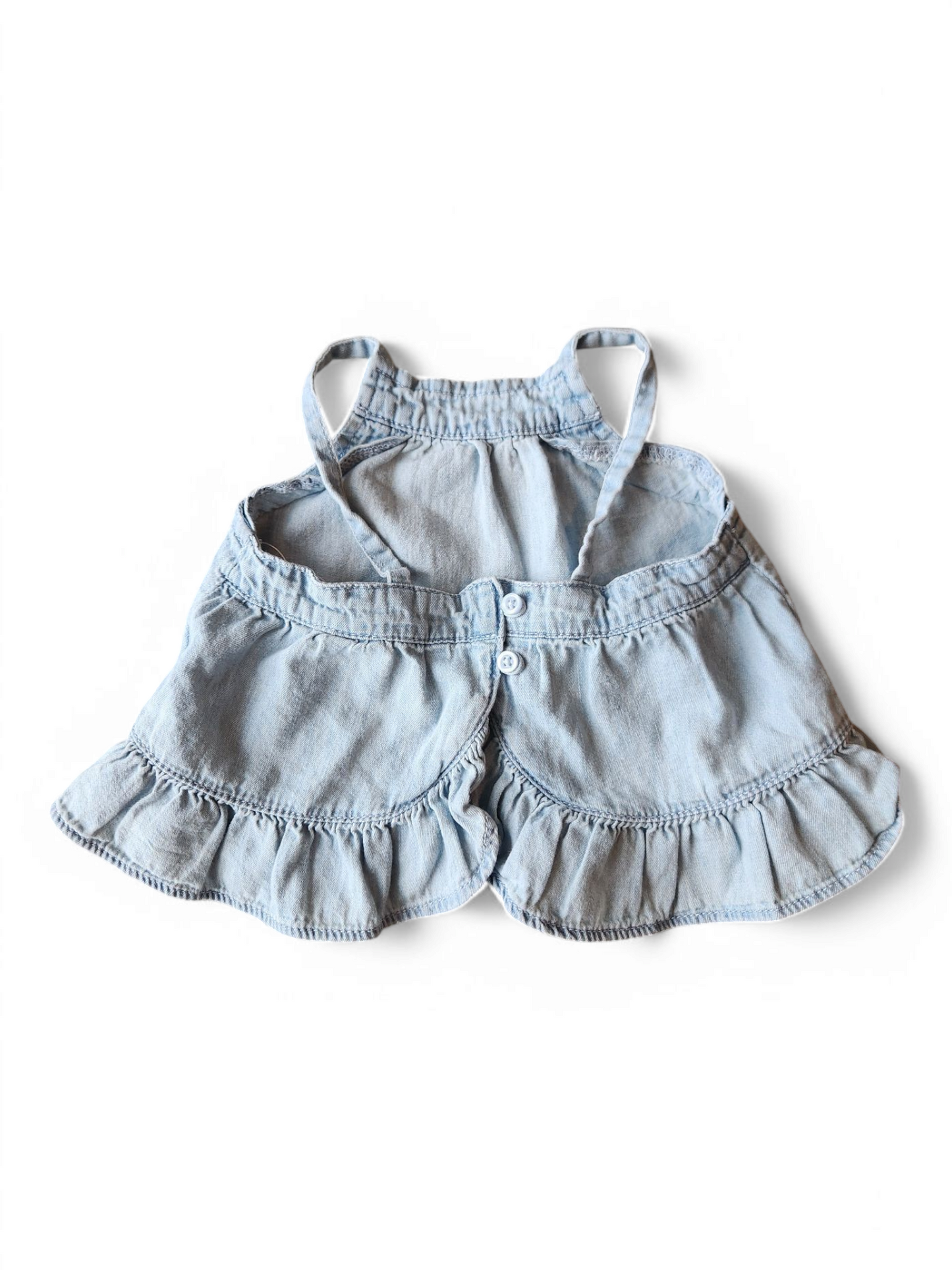 Gap 3-6m top