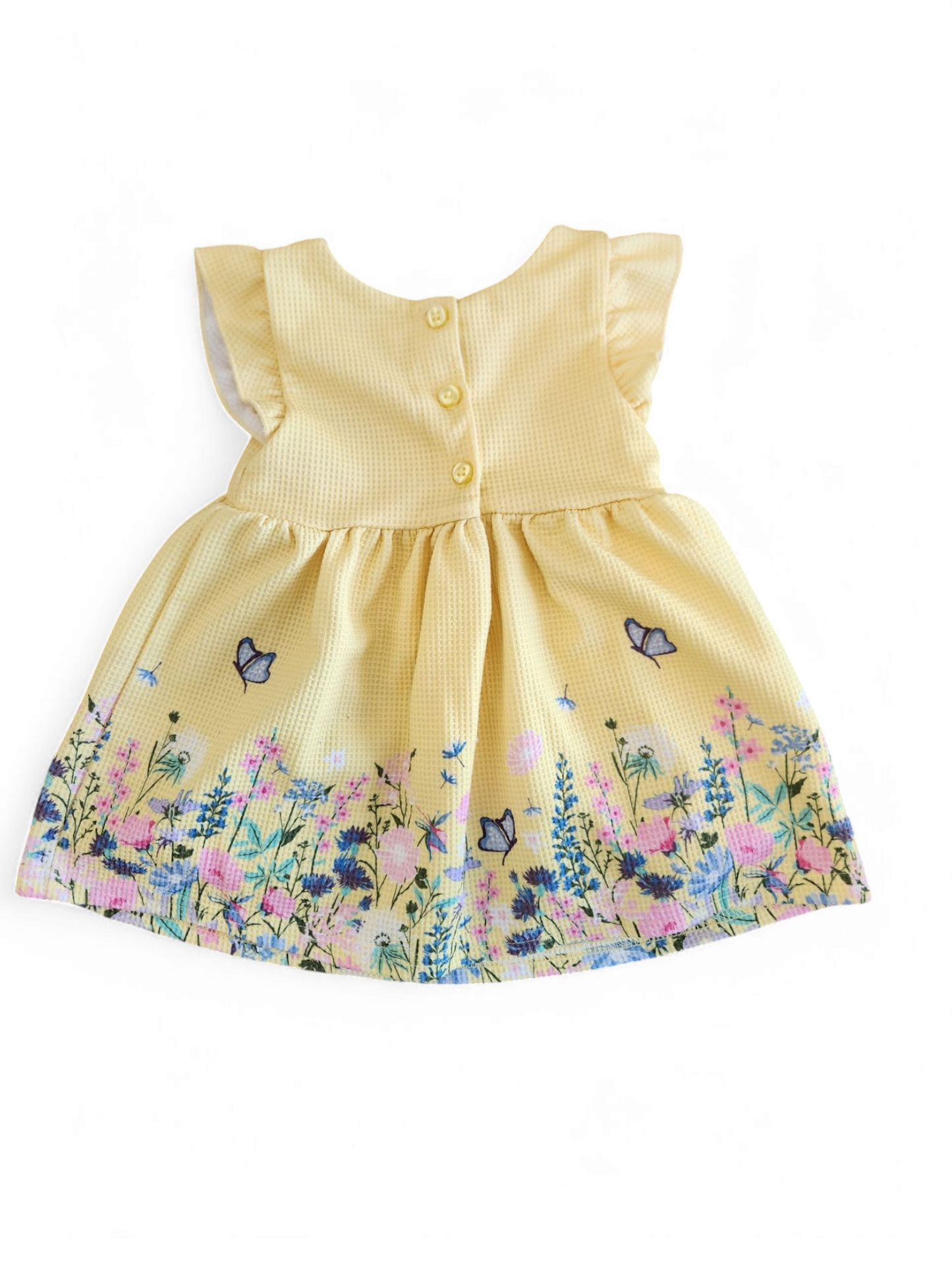 George 3-6m dress