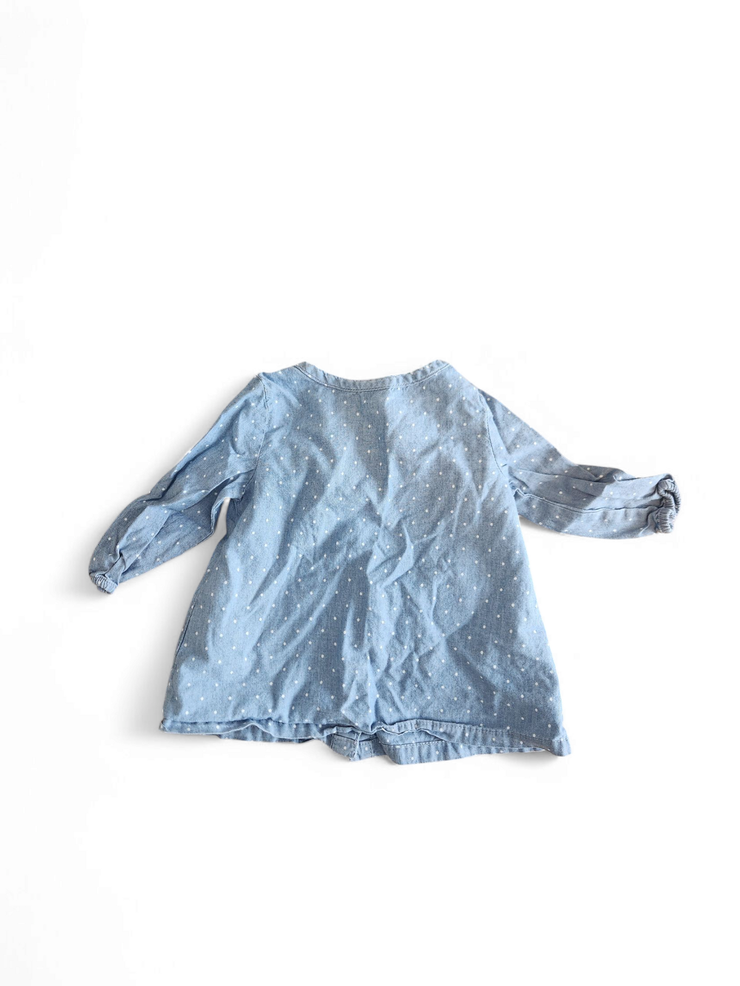 Carters 6m top