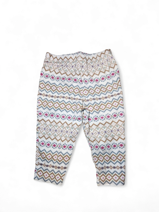 Carters 9m pants