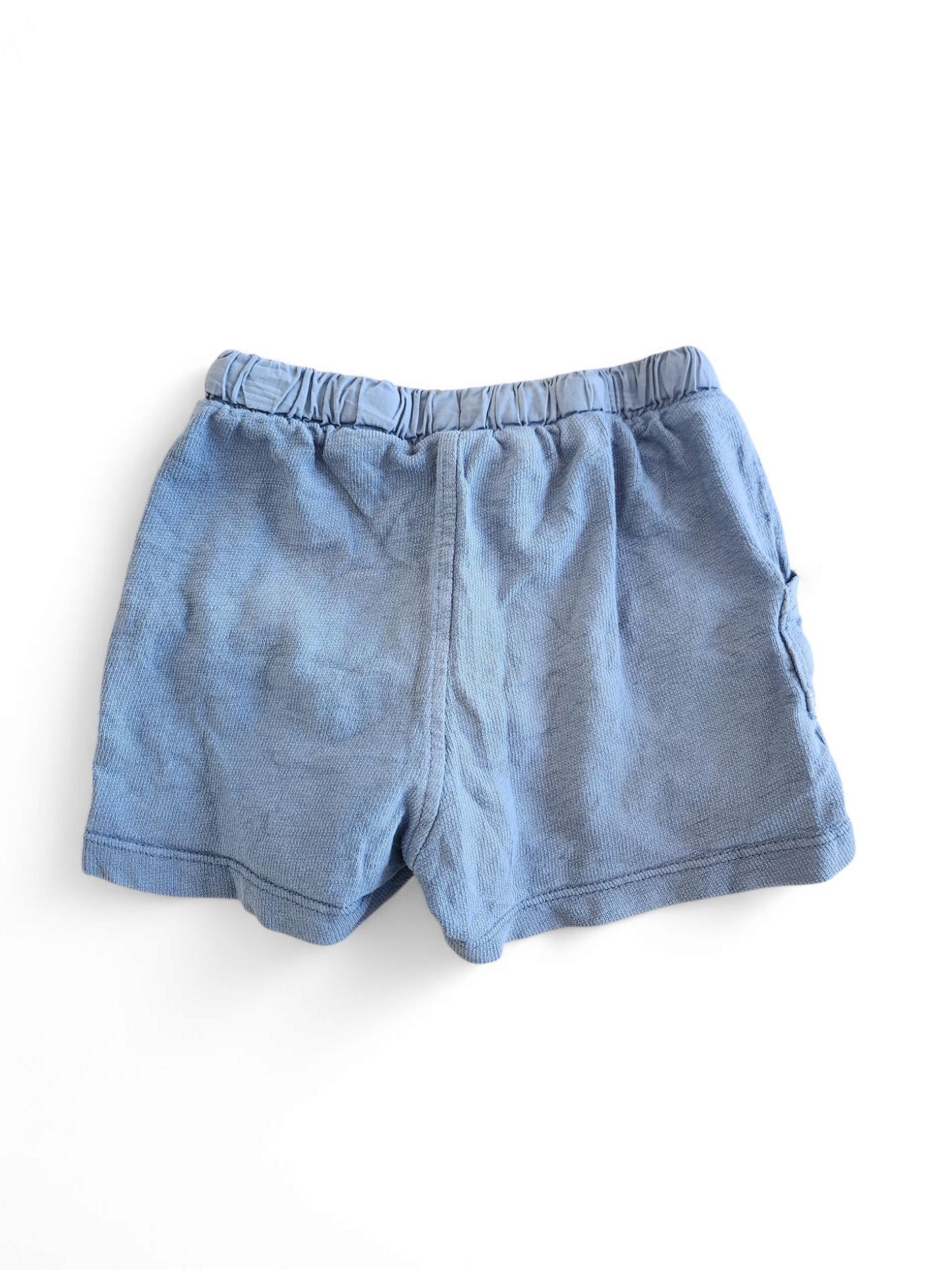 Zara 2t-3t shorts