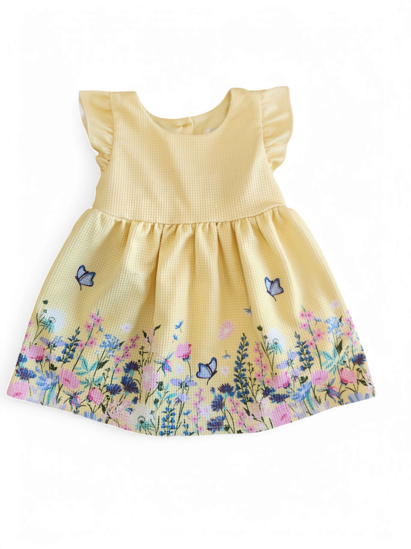 George 3-6m dress