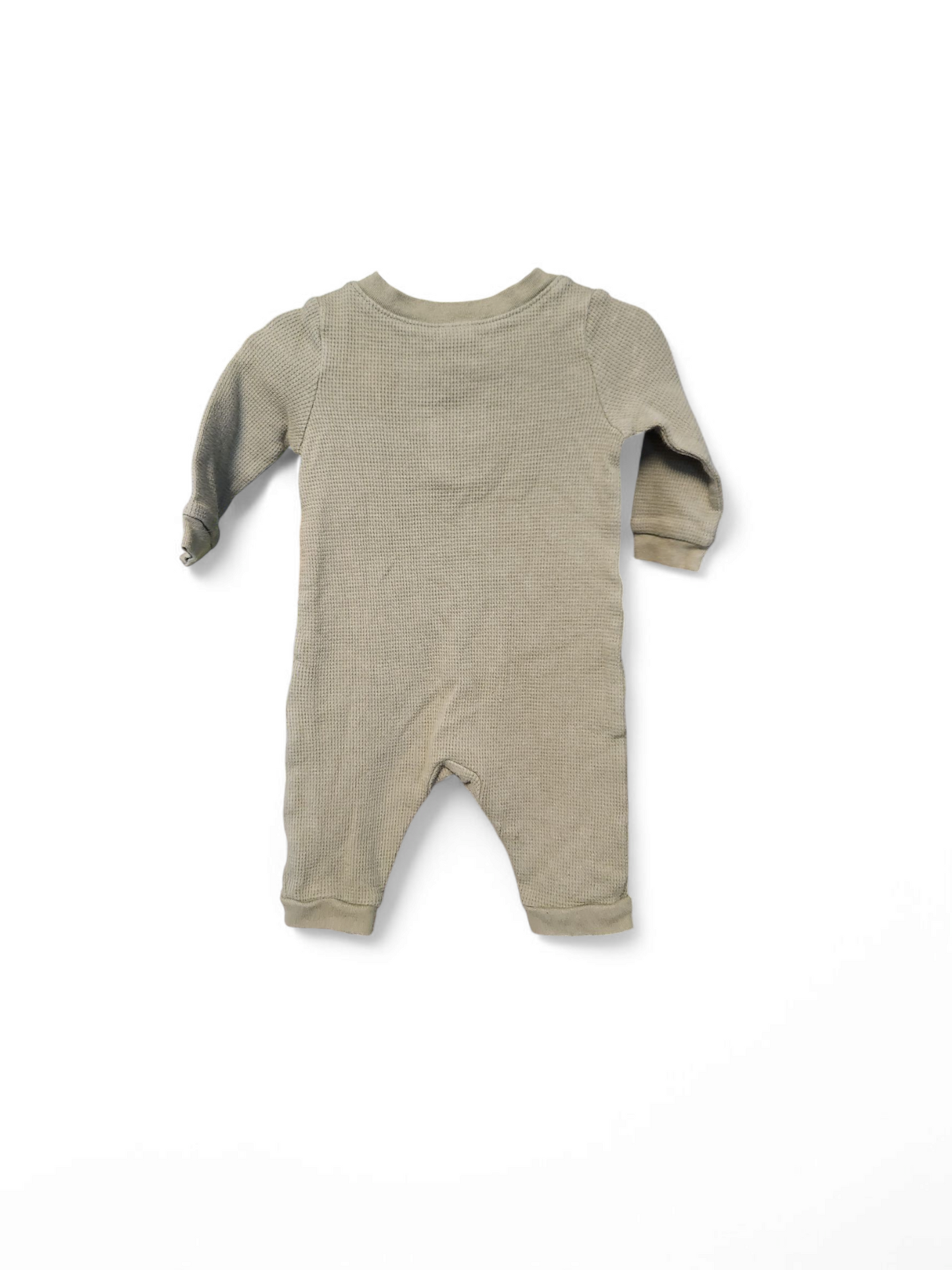 Old Navy 0-3m romper