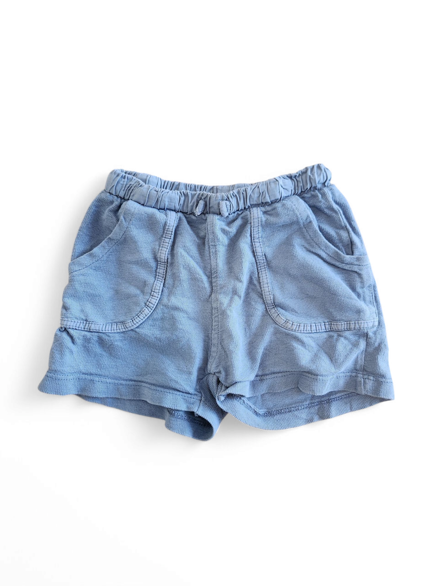 Zara 2t-3t shorts