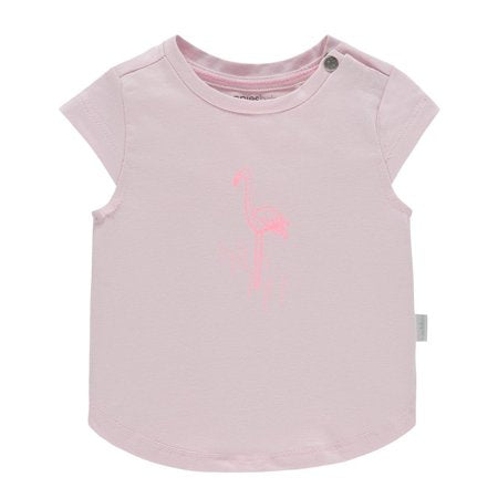 Noppies Baby Girls Cradle Pink Cartersville T-shirt - 4-6 Month*